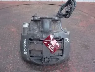 24204301 MERCEDES Суппорт правый