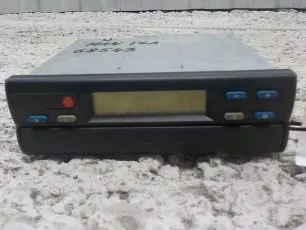 81271016565 MAN Тахограф