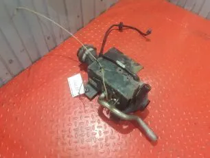 78300661 MERCEDES Автономный отопитель