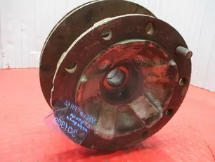 3099341 VOLVO Ступица передняя