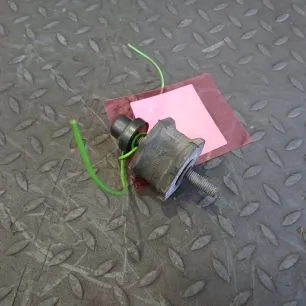 29870940 MERCEDES Кронштейн воздухозаборника