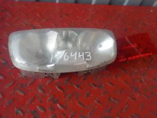9438201101 MERCEDES Фонарь освещения салона