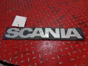 1368246 SCANIA Эмблема