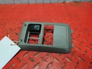 1822007 DAF Накладка торпедо
