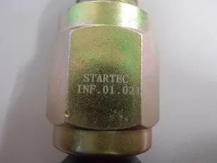 INF01021 INFINITI Датчик импульсов
