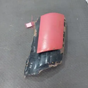 20379171 VOLVO Угол кабины левый