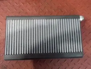 123325 DIESEL TECHNIC Испаритель кондиционера