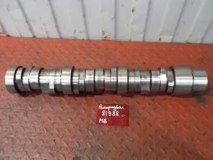 5410502101 MERCEDES Распредвал