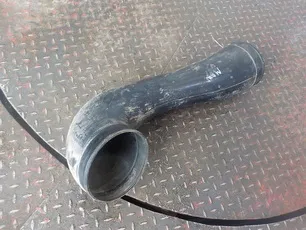 81082010404 MAN Воздуховод