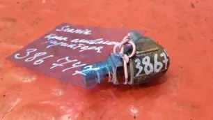 1379383 SCANIA Кран сливной радиатора