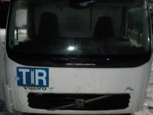 20748337 VOLVO Капот