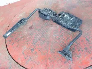 20903723 VOLVO Кронштейн зеркала