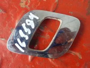 Буквы MERCEDES