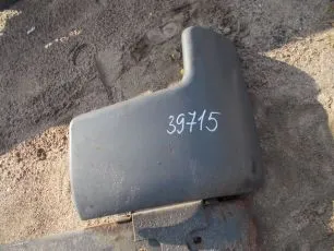 20734270 VOLVO Угол бампера левый