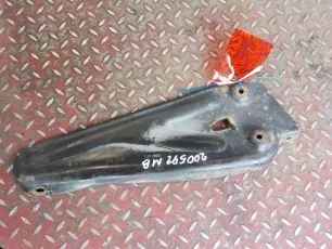 9436660114 MERCEDES Кронштейн подножки