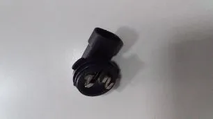 T06496002 TOPCOVER Патрон фары