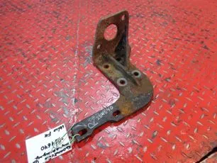 1605883 VOLVO Кронштейн энергоаккумулятора