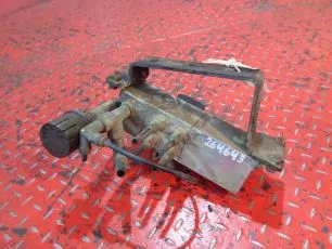8143448 VOLVO Кран ECAS