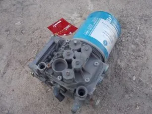 20729825 VOLVO Осушитель