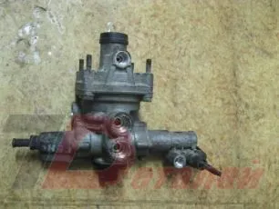 5010422513 RENAULT Регулятор тормозных сил
