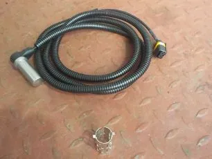 8550566SX STELLOX Датчик ABS