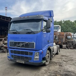 Поступление в разбор Volvo FH 2005-2008
