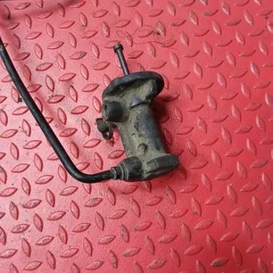 81326556181 MAN Цилиндр КПП