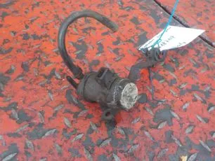 504284406 IVECO Клапан электромагнитный