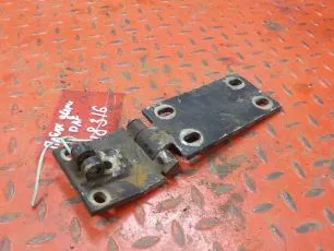 1345383 DAF Петля двери нижняя левая