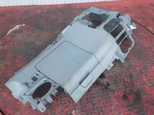 3802554 IVECO Торпедо