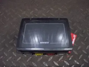 5010311920 RENAULT Дисплей бортового компьютера