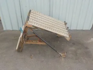 81429025389 MAN Лестница