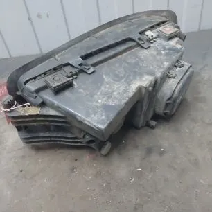 81251016449 MAN Фара левая