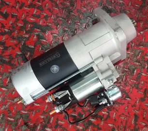 8802085SX STELLOX Стартер