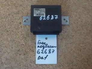 1380874 DAF Блок управления ECAS
