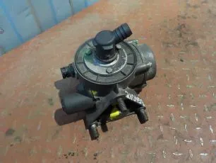 5010422516 RENAULT Осушитель
