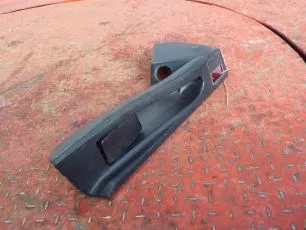 5010220068 RENAULT Ручка двери внутренняя правая