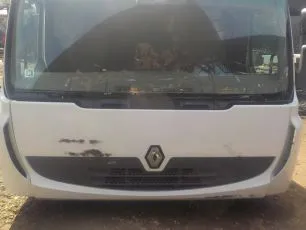5010578634 RENAULT Капот