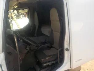 7422289087 RENAULT Сиденье левое