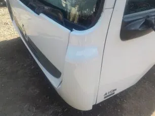 5010578659 RENAULT Угол кабины левый