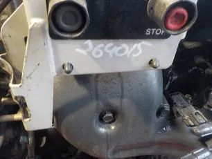 5801477876 IVECO Кронштейн кнопки Старт/Стоп