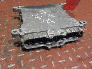 5010437363 RENAULT Блок управления двигателем