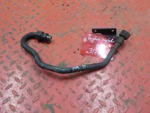 9324601424 MERCEDES Трубка гидравлическая