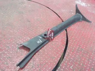 1096212 VOLVO Накладка стойки