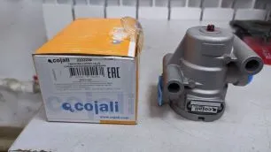 2223234 COJALI Клапан ограничения давления