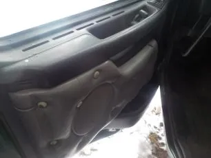 20360276 VOLVO Обшивка двери