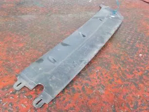 504022284 IVECO Панель передняя