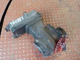 4571302715 MERCEDES Компрессор воздушный