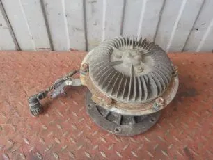 5412000522 MERCEDES Термомуфта