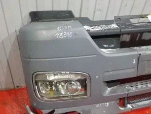 9448800204 MERCEDES Бампер передний правая часть